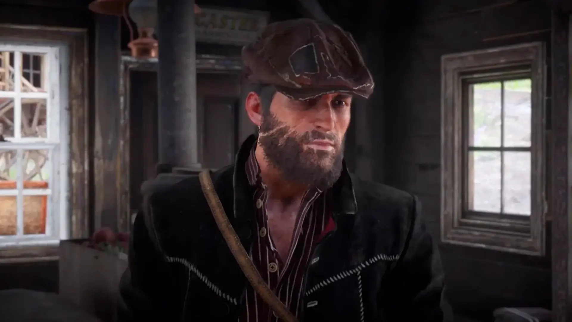 Все концовки Red Dead Redemption 2 и судьба Артура Моргана - изображение
