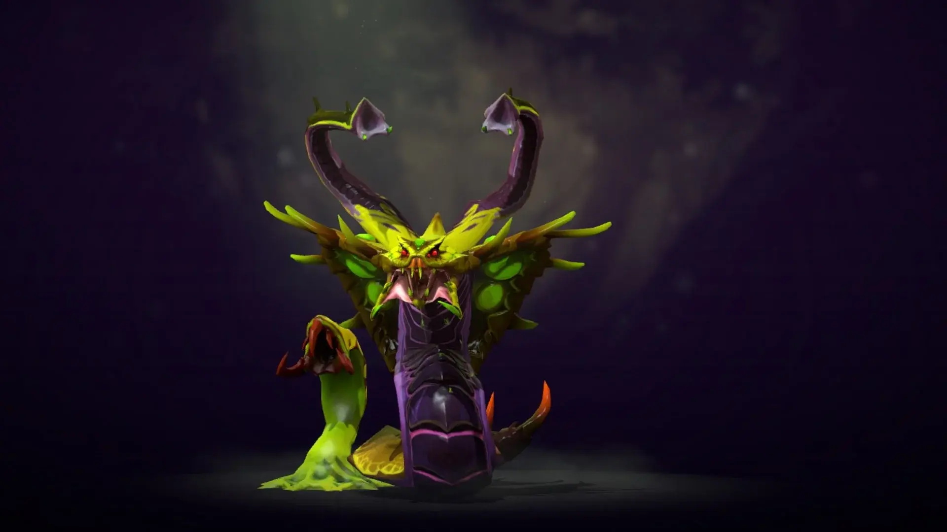 Dota 2. Лучшие саппорты - изображение