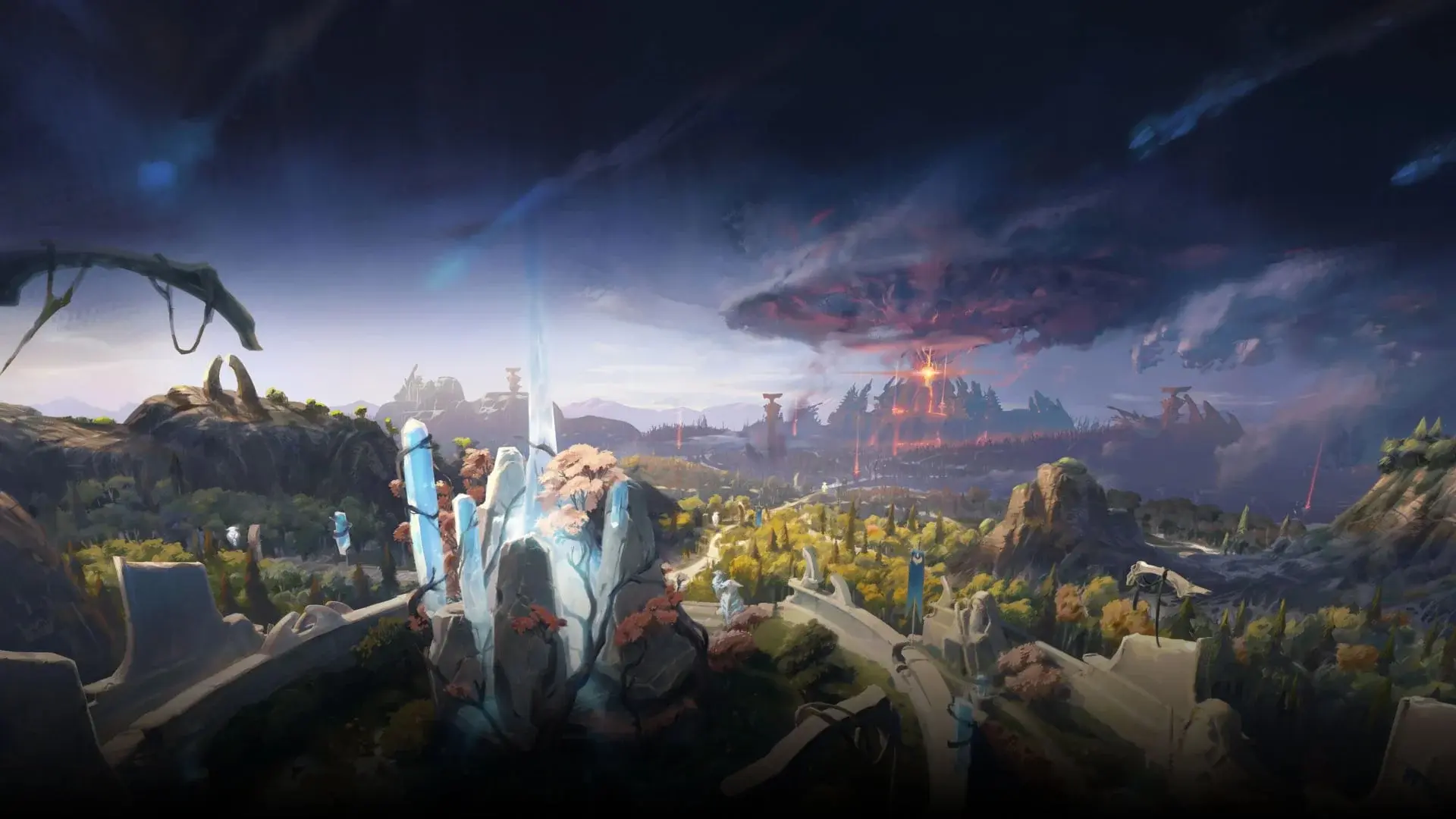 Dota 2. Как работает калибровка и перекалибровка - изображение