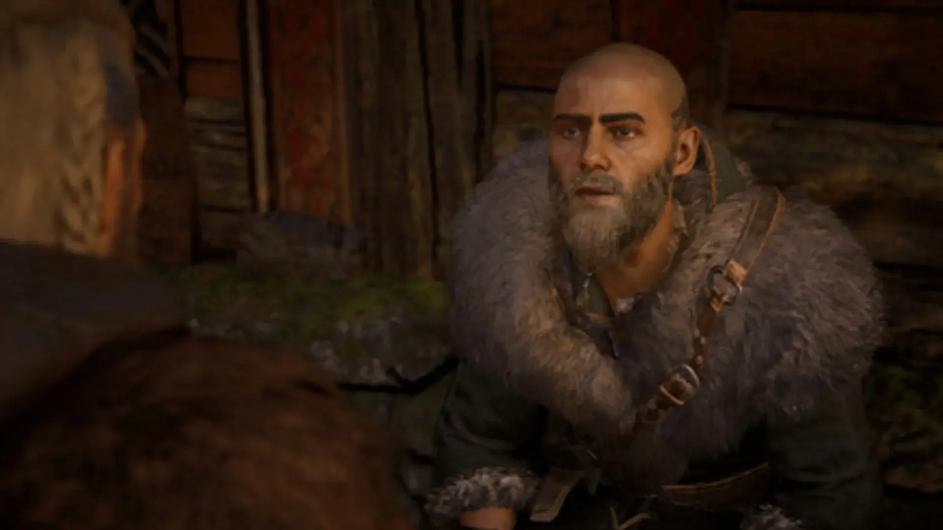 Assassin's Creed Valhalla. Кто предал Сому: полный гайд по квесту - изображение