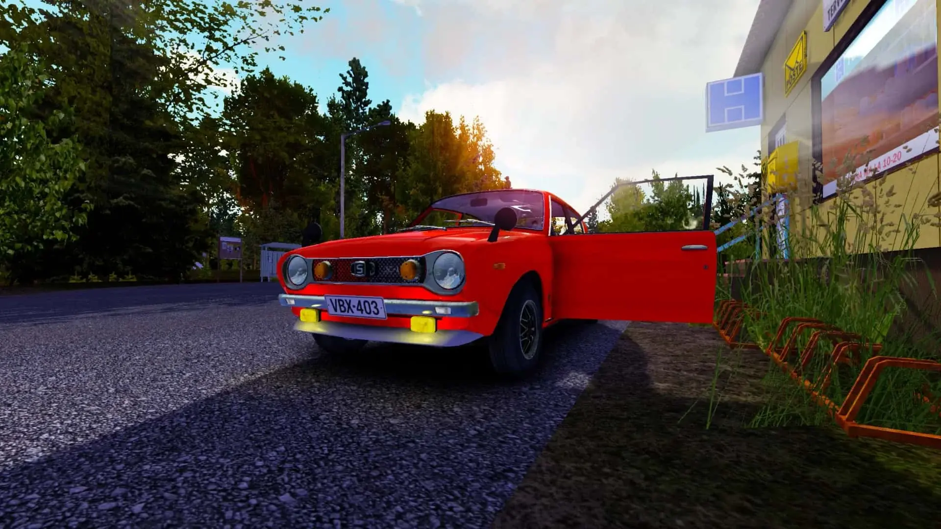 Игры, похожие на My Summer Car - изображение