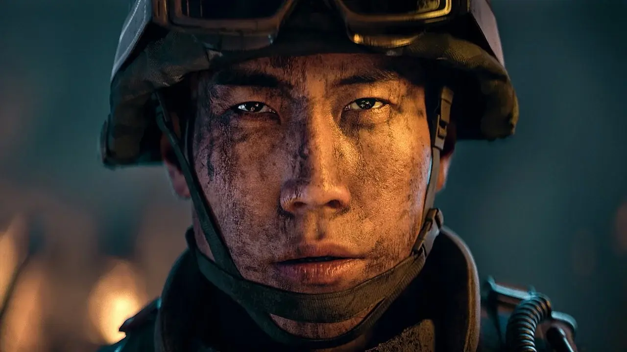 Трейлер MW4 стал самым просматриваемым роликом на канале Call of Duty - изображение