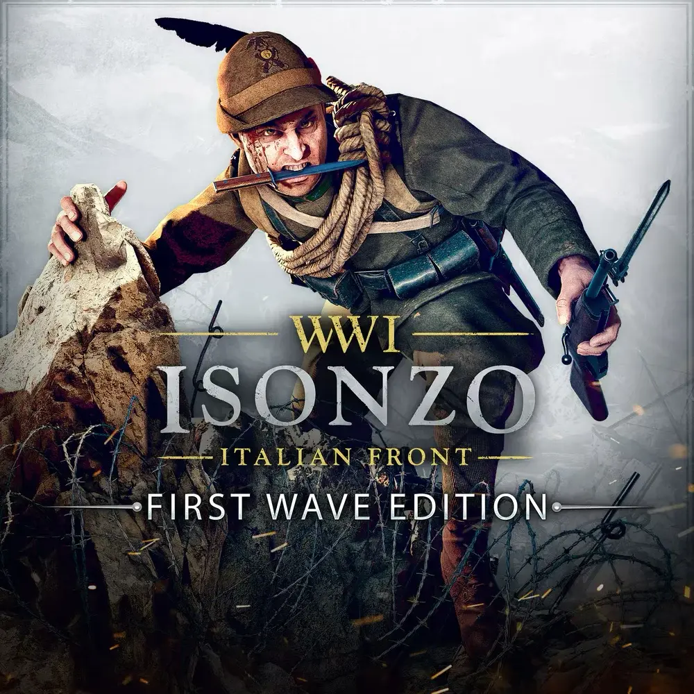 Купить Isonzo: First Wave Edition - изображение