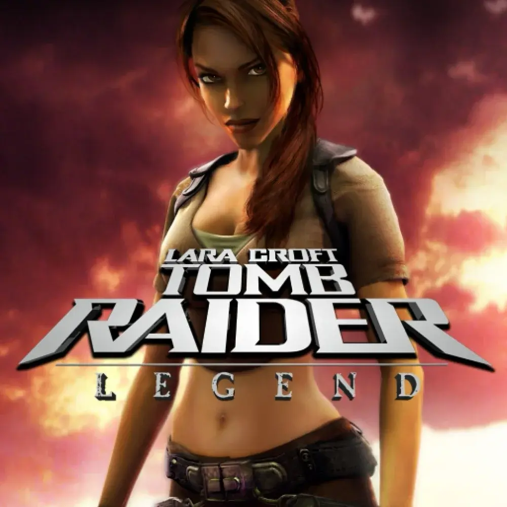 Купить Tomb Raider: Legend - изображение