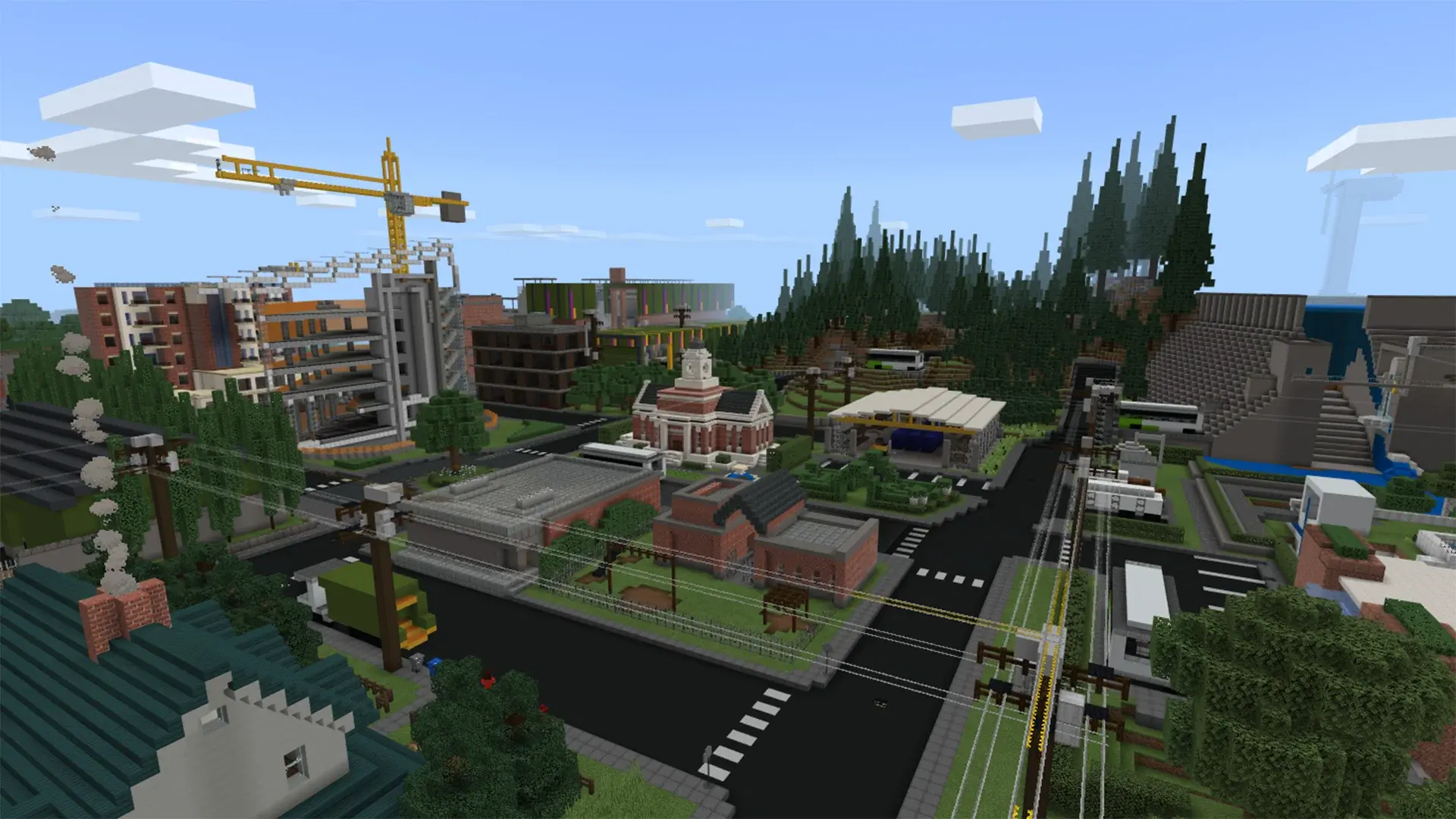 Лучшие плагины для сервера в Minecraft - изображение