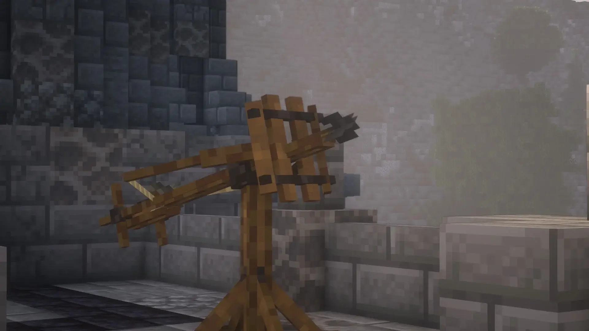 Корабли в Minecraft: лучшие моды и постройки - изображение