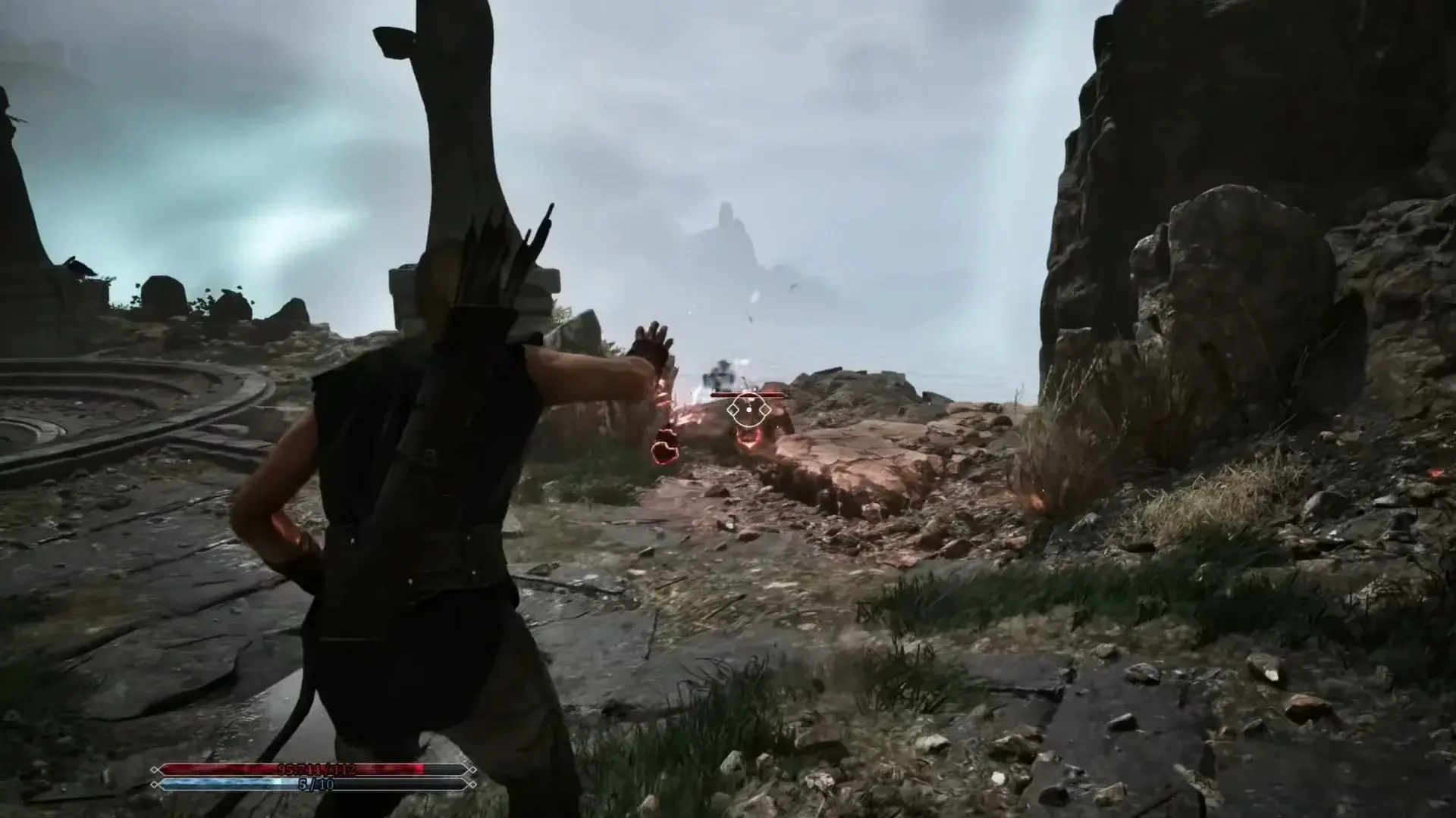 Gothic 1 Remake. Что стоит сделать в первую очередь - изображение