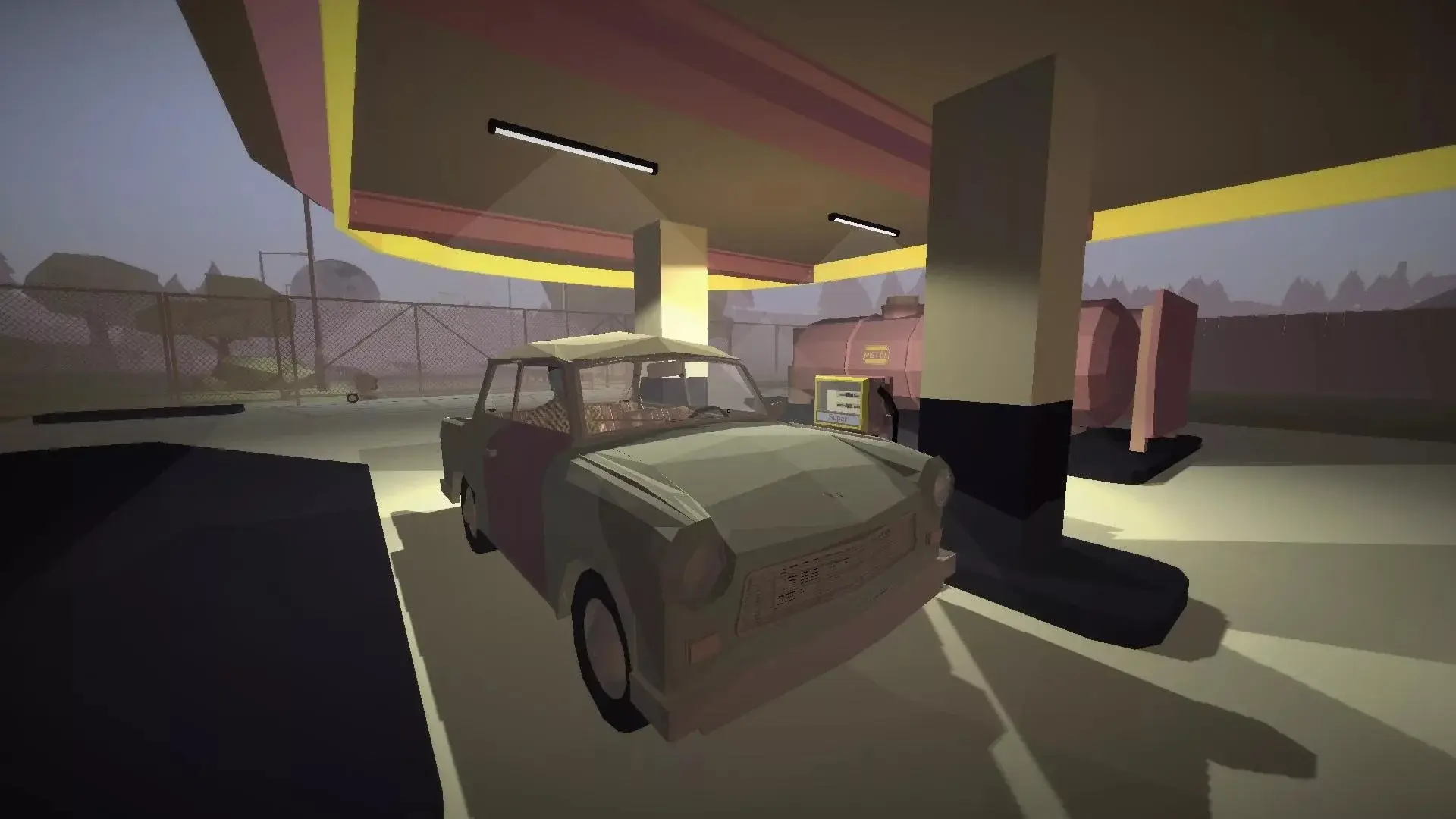 Игры, похожие на My Summer Car - изображение