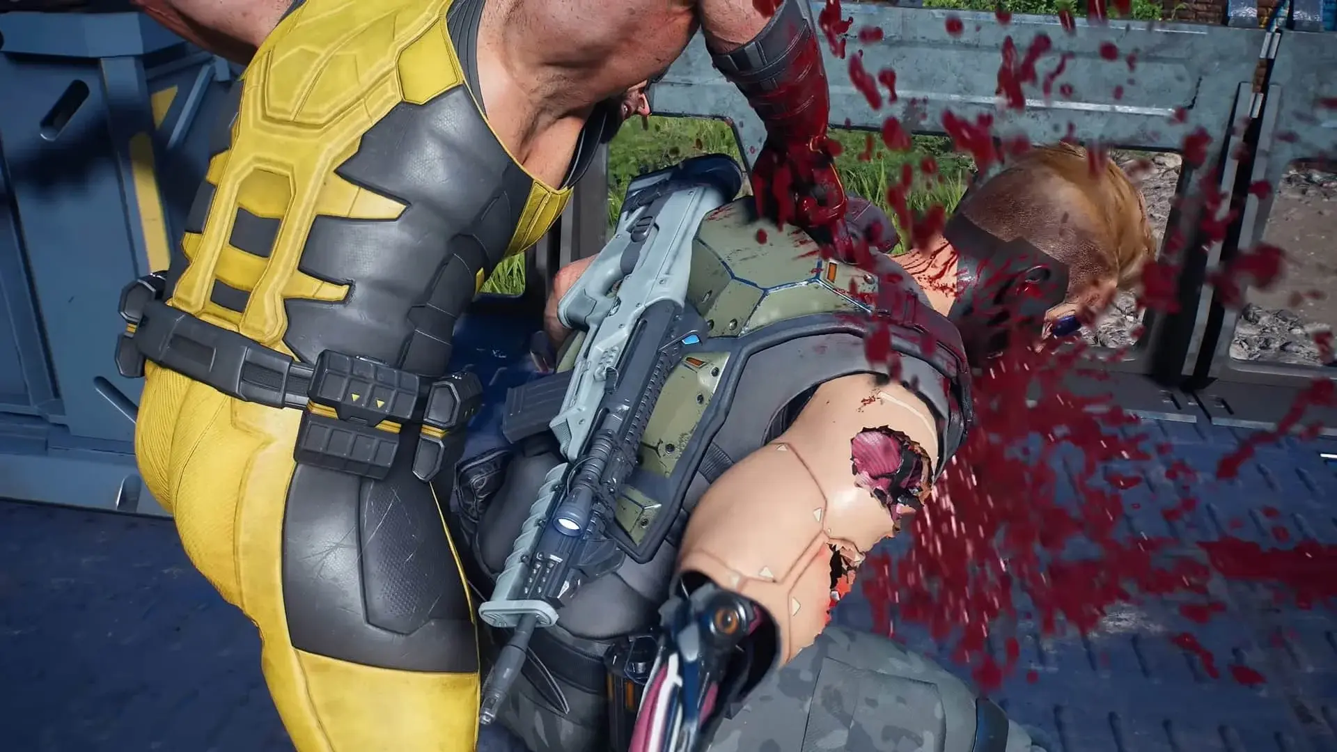 Всё, что нужно знать про Marvel’s Wolverine - изображение