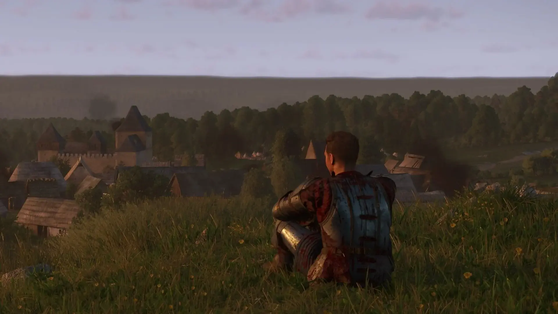 Kingdom Come: Deliverance 2. 10 скрытых перков - изображение