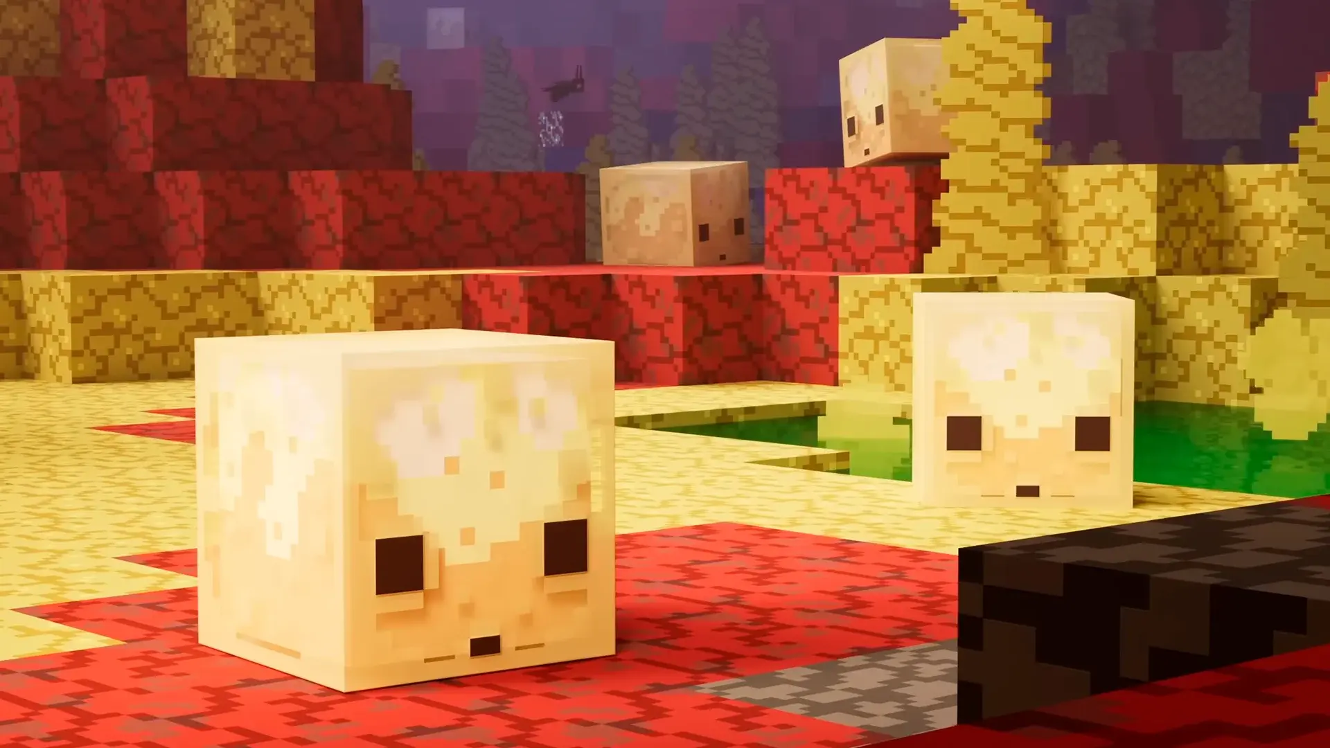 Дюп предметов в Minecraft: баги, альтернативы и защита сервера - изображение