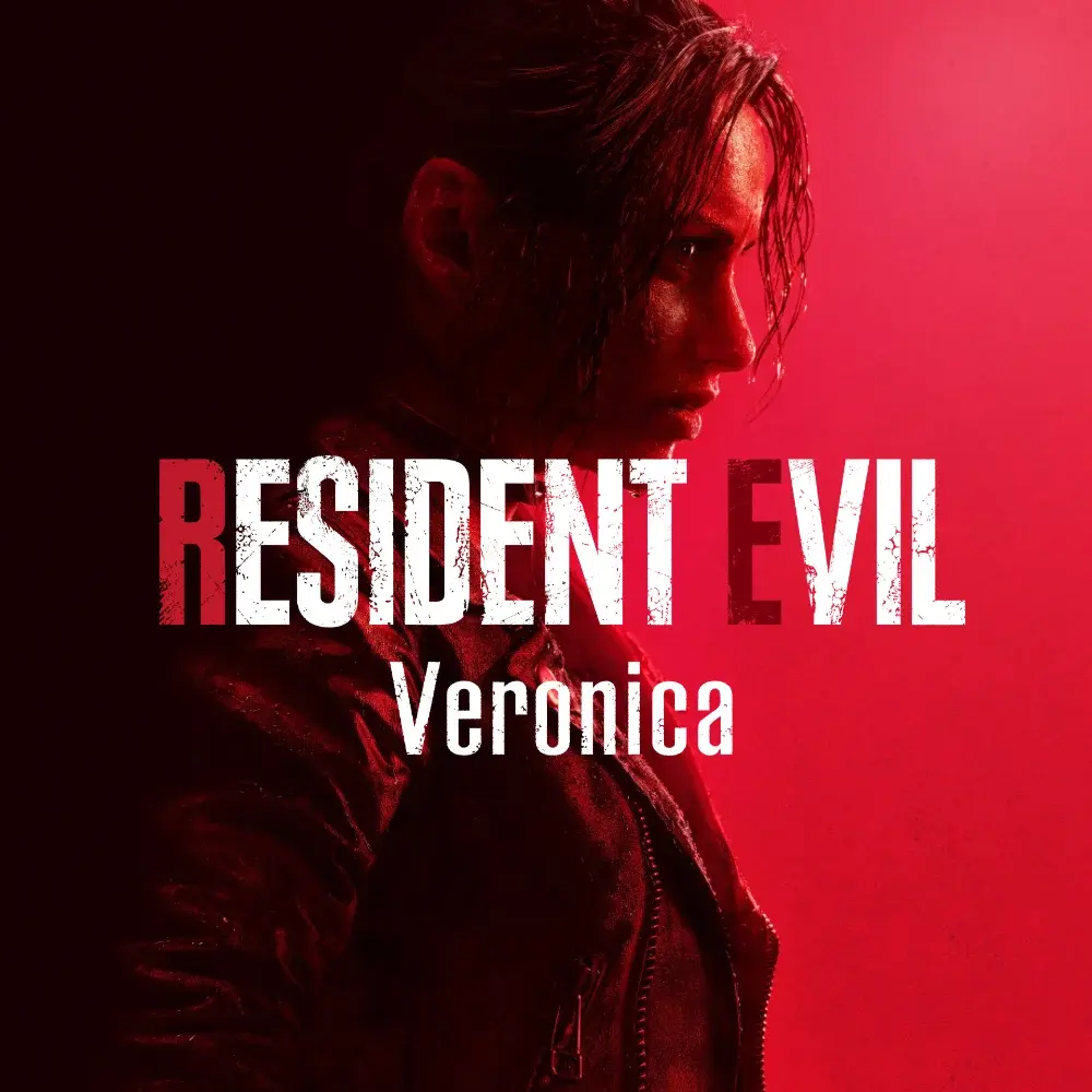 Купить Resident Evil Veronica - изображение
