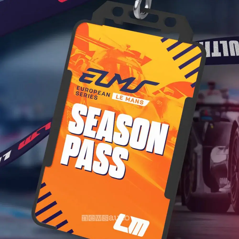 Купить Le Mans Ultimate - ELMS Season Pass - изображение