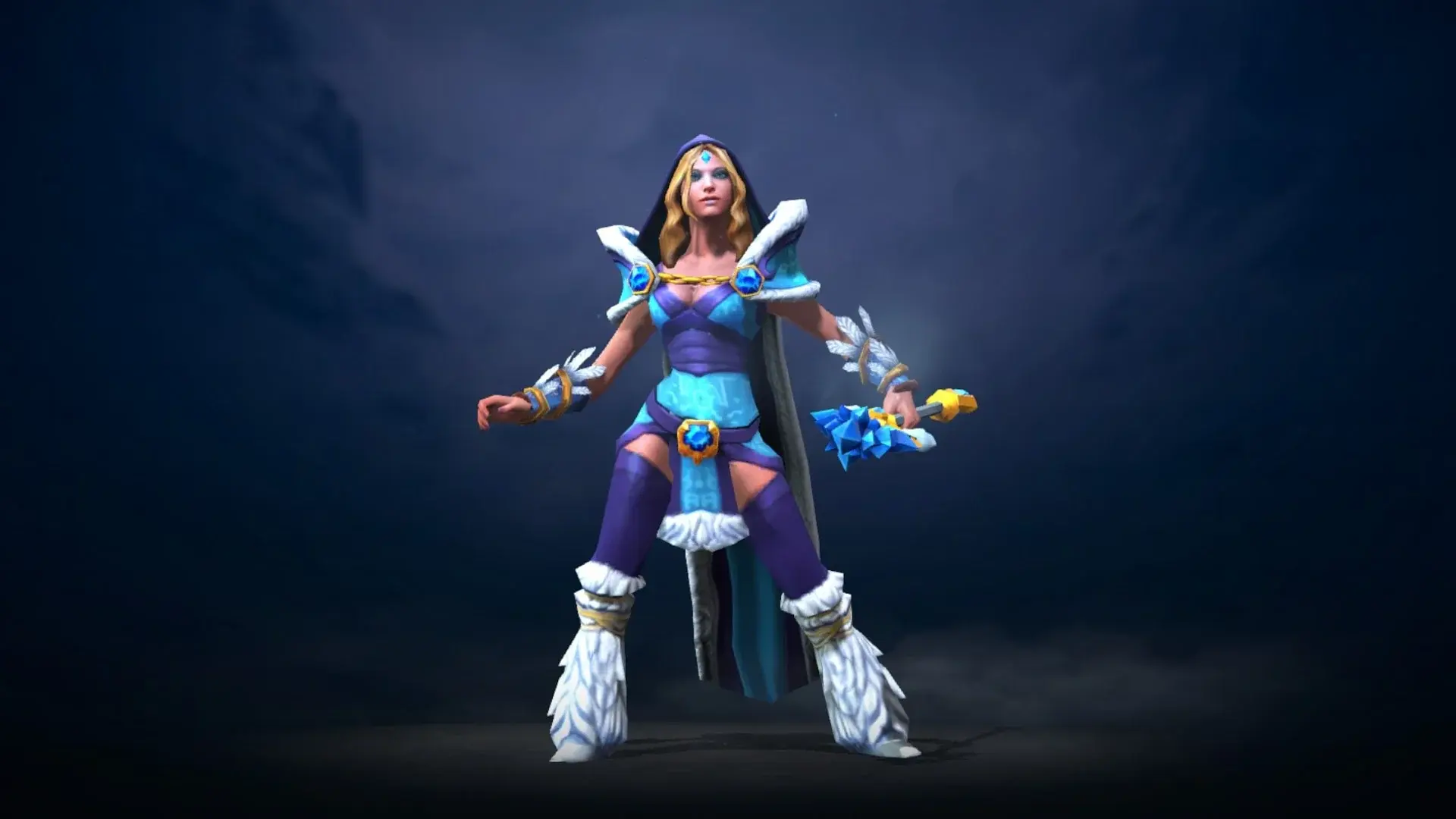 Dota 2. Лучшие саппорты - изображение