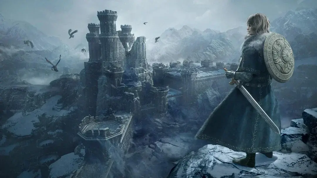 Расширение для Dragon's Dogma 2 создавали на основе отзывов игроков - изображение