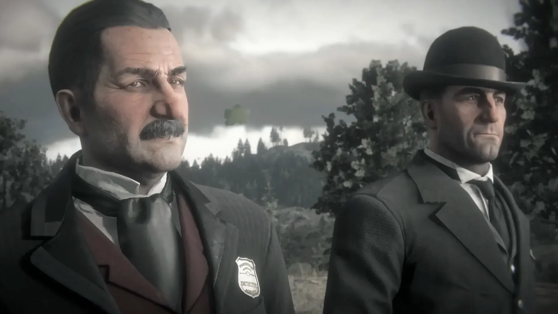 Все концовки Red Dead Redemption 2 и судьба Артура Моргана - изображение