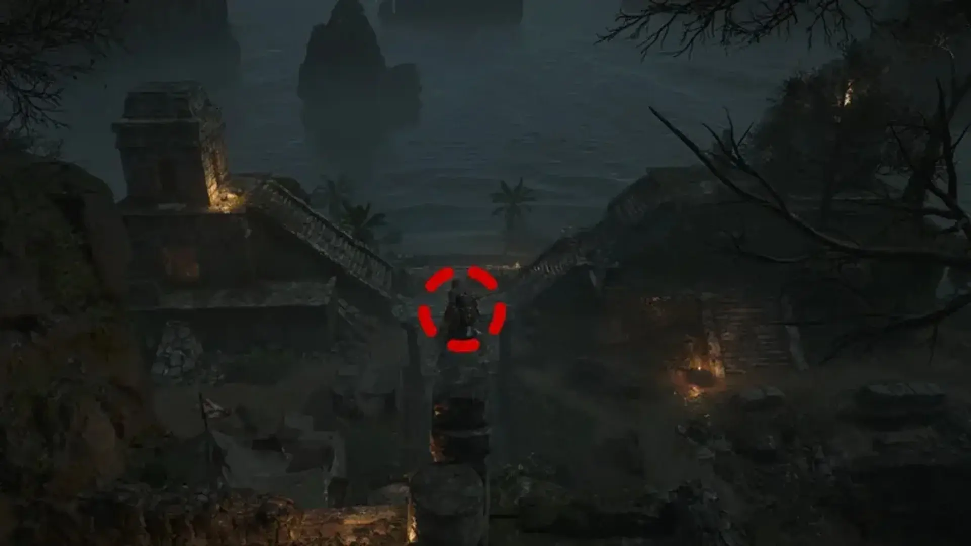 Assassin's Creed Black Flag Resynced. Все точки синхронизации - изображение