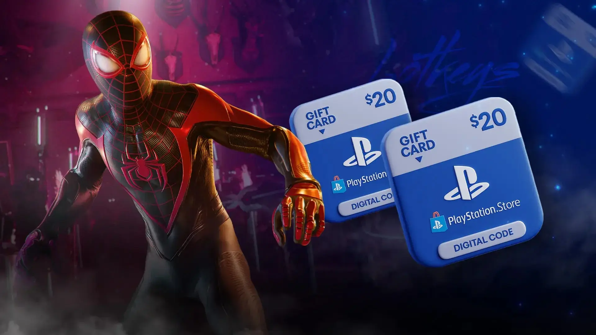 Как активировать код в PS Store - изображение