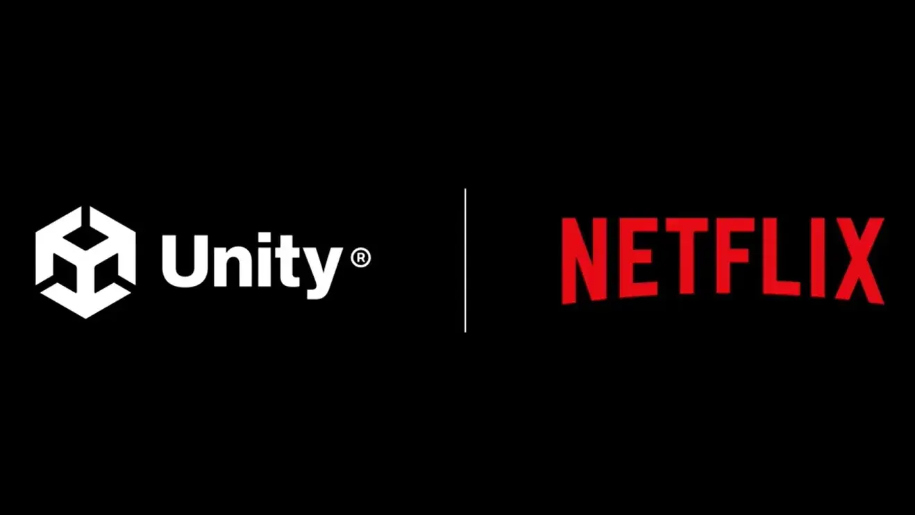 Unity объявила о партнёрстве с Netflix - изображение