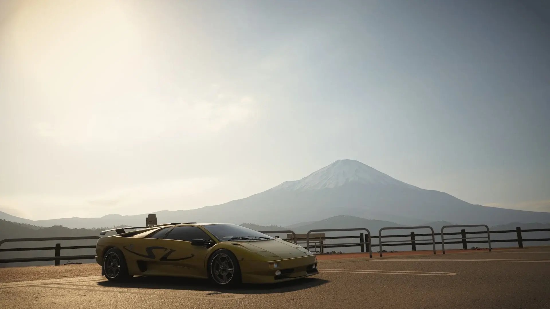 С ПЫЛУ С ЖАРУ: FORZA HORIZON 6 - изображение