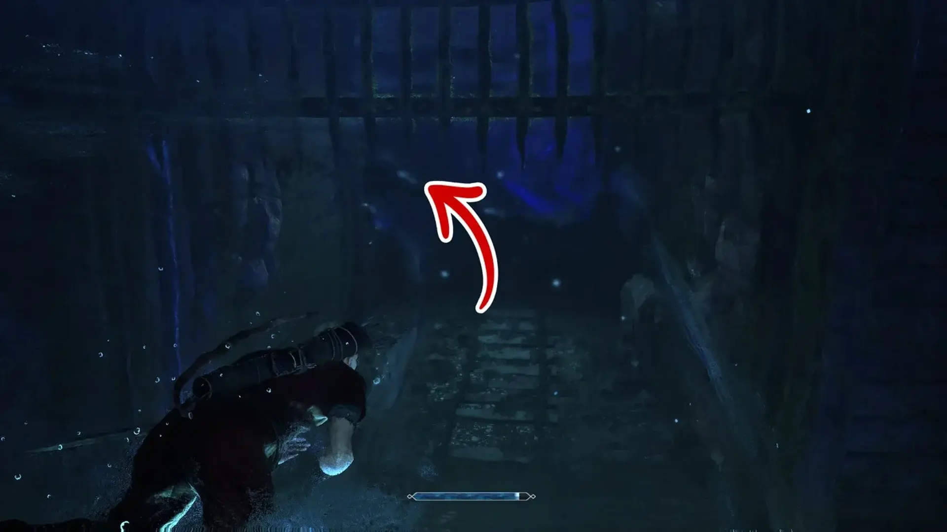 Gothic 1 Remake. Как выполнить квест «Пропавший ученик» - изображение