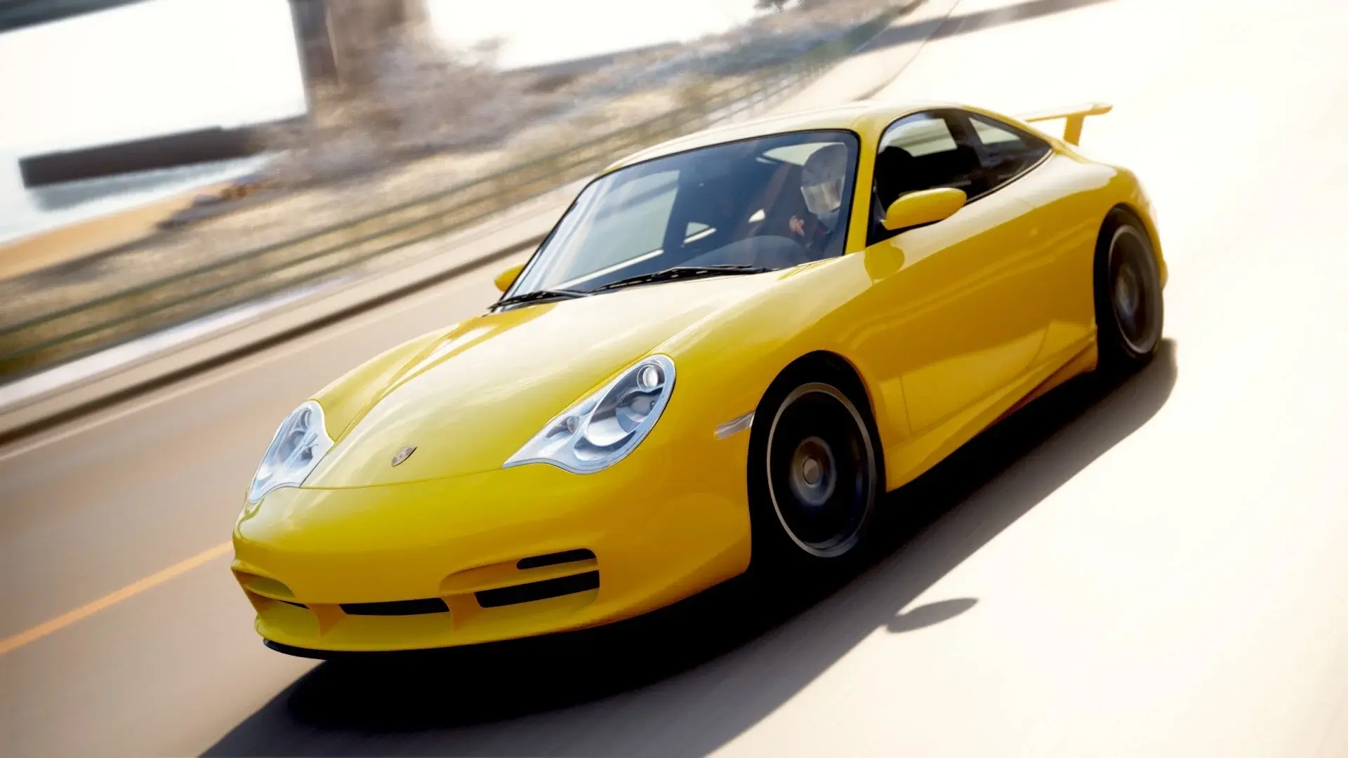 С ПЫЛУ С ЖАРУ: FORZA HORIZON 6 - изображение
