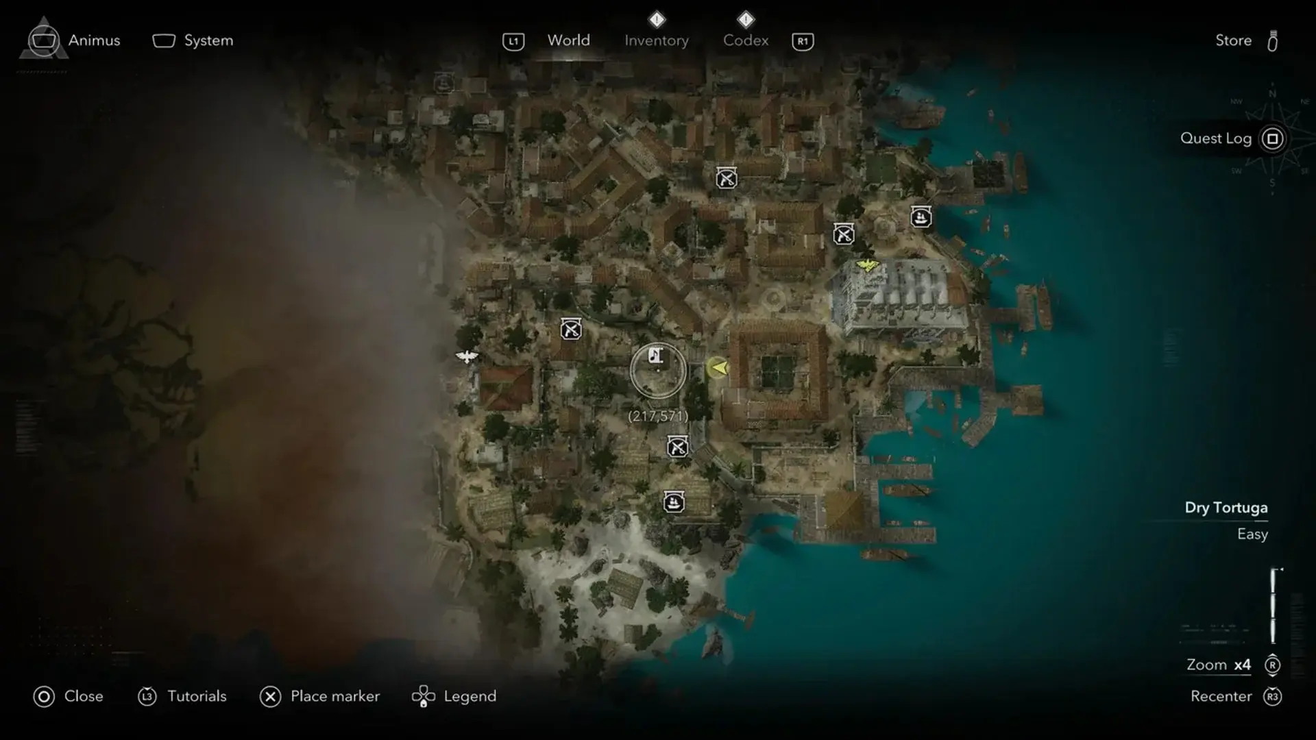 Assassin's Creed Black Flag Resynced. Все морские песни шанти - изображение