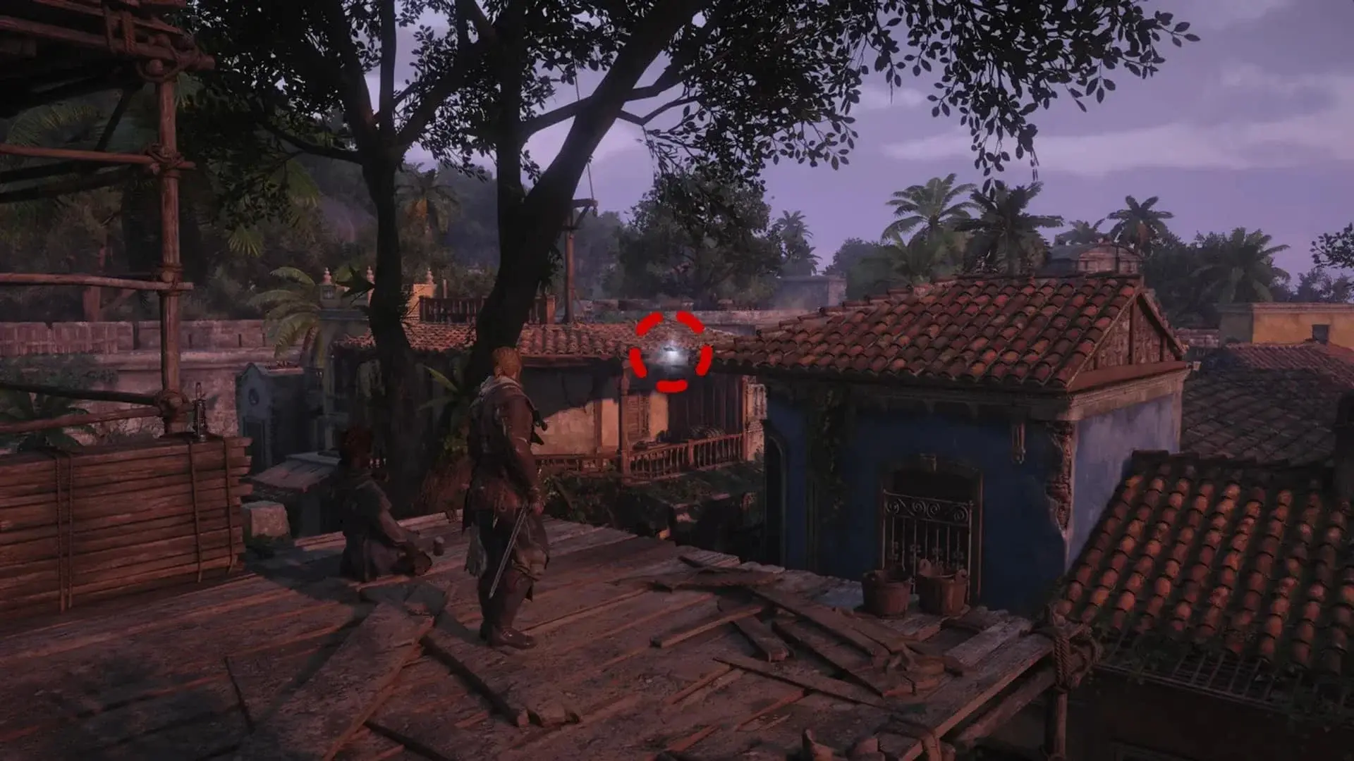 Assassin's Creed Black Flag Resynced. Все морские песни шанти - изображение