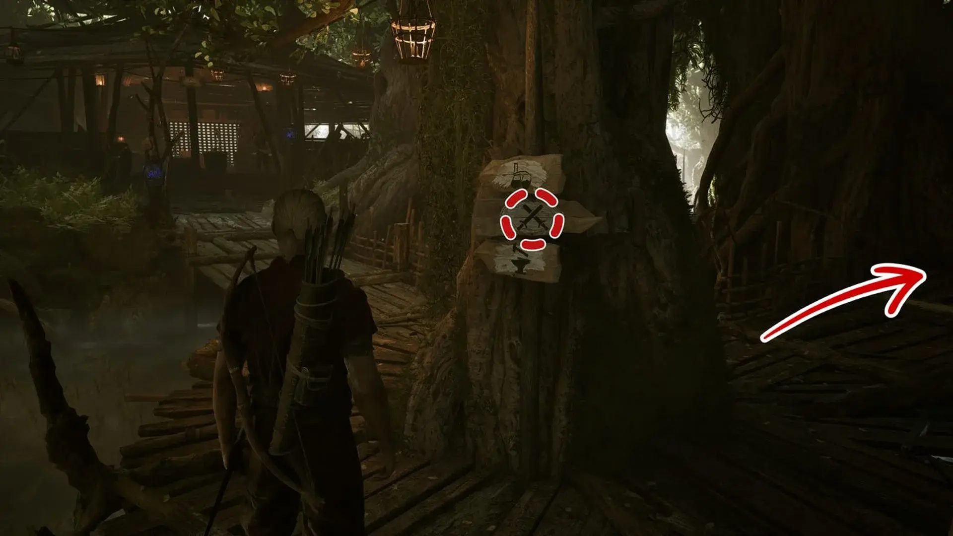 Gothic 1 Remake. Как выполнить квест «Гнездо ползунов» - изображение
