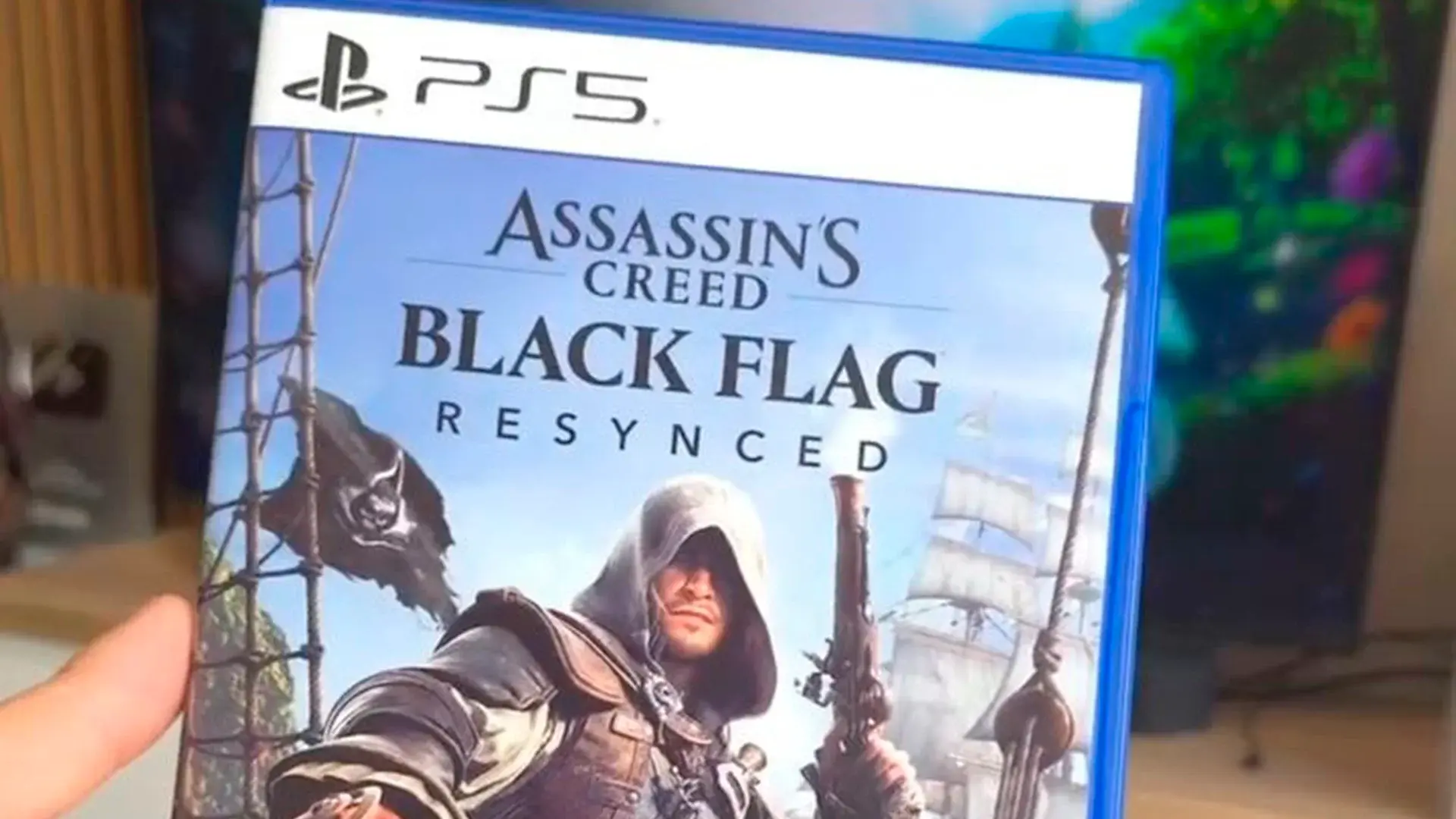 Ubisoft не беспокоит отказ Sony от производства дисков для PlayStation - изображение