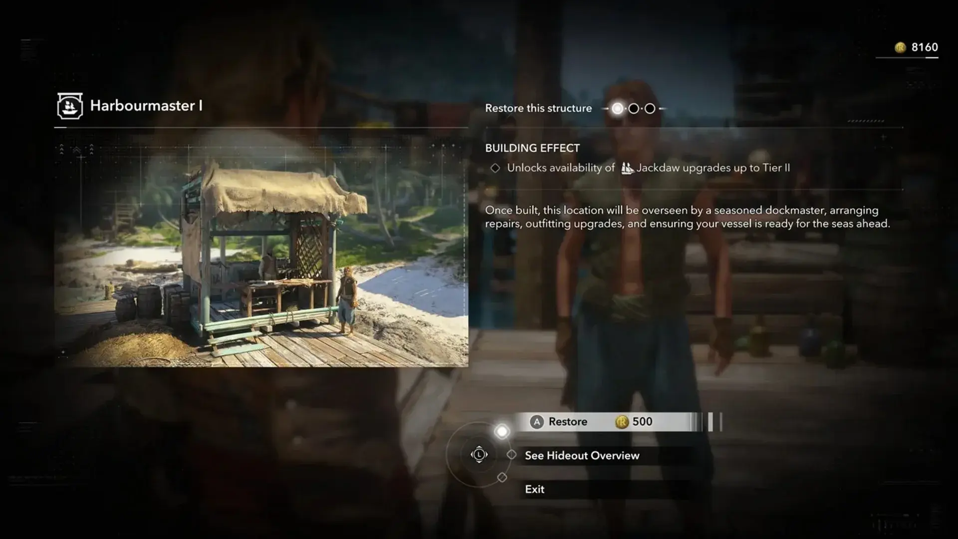 Assassin's Creed Black Flag Resynced. Что сделать в первую очередь - изображение