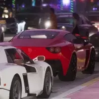 GTA 6. Все автомобили - изображение