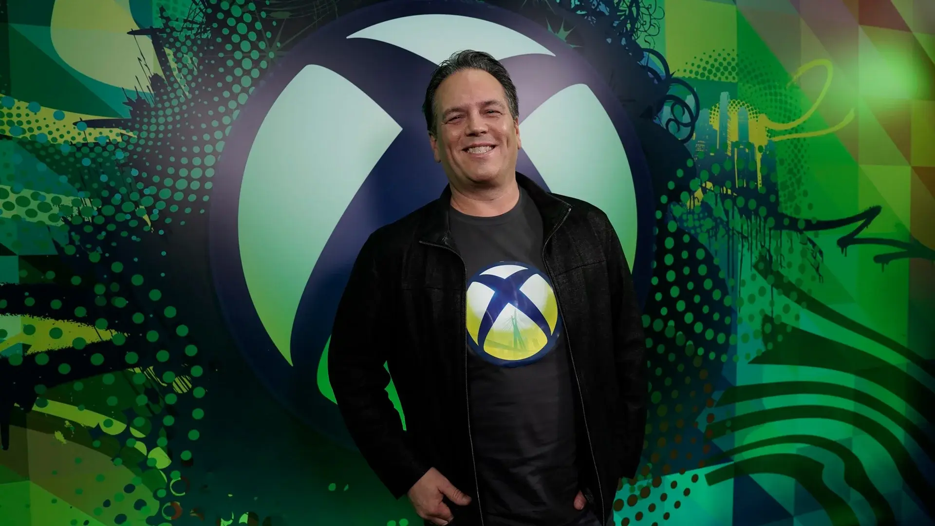XBOX БОЛЬШЕ НИКОГДА НЕ БУДЕТ ПРЕЖНИМ - изображение