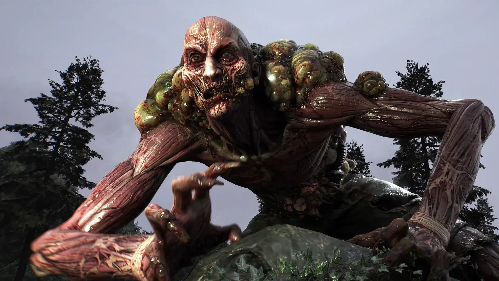 Dying Light: The Beast не выйдет на PS4 и Xbox One - изображение