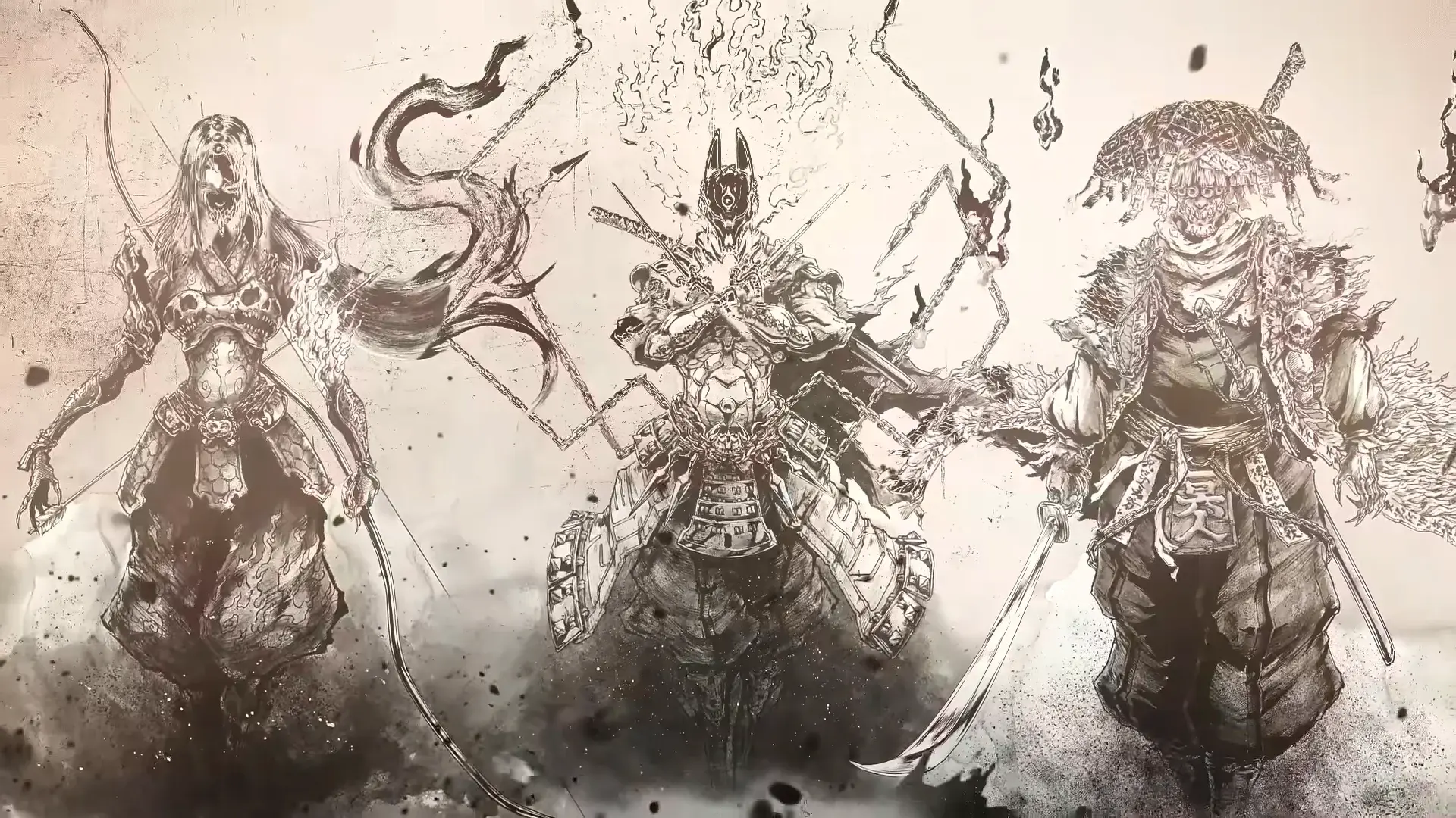 Ghost of Tsushima Legends _ Official Teaser _ Crunchyroll 0.webp