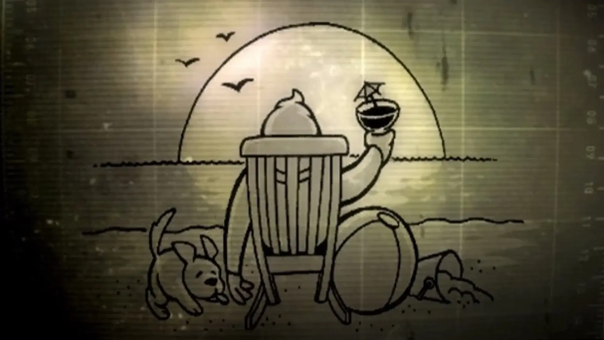 200 ЛЕТ ОПЫТОВ НАД ЛЮДЬМИ: НАСТОЯЩИЙ ЛОР FALLOUT - изображение