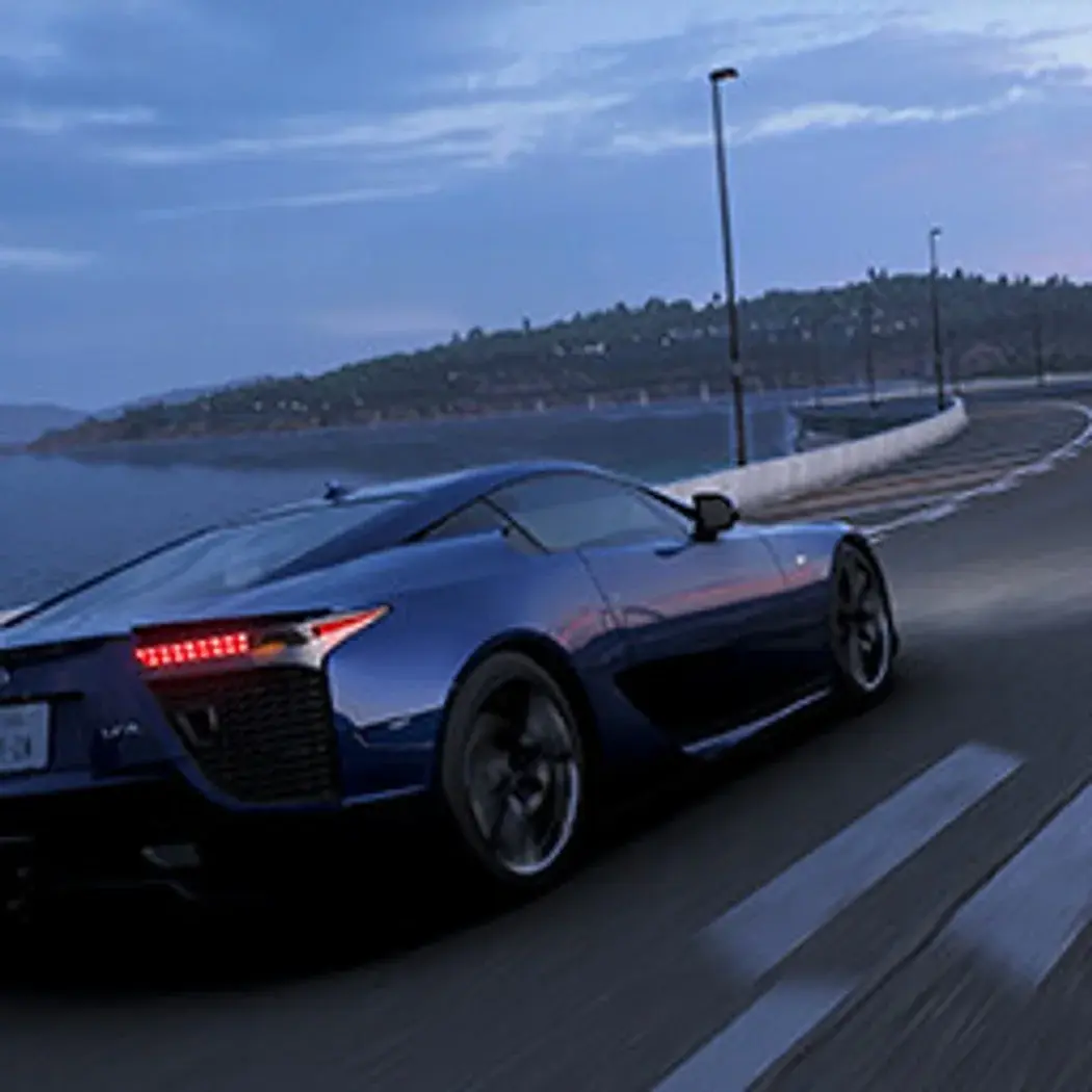 Forza Horizon 6. Все достижения - изображение