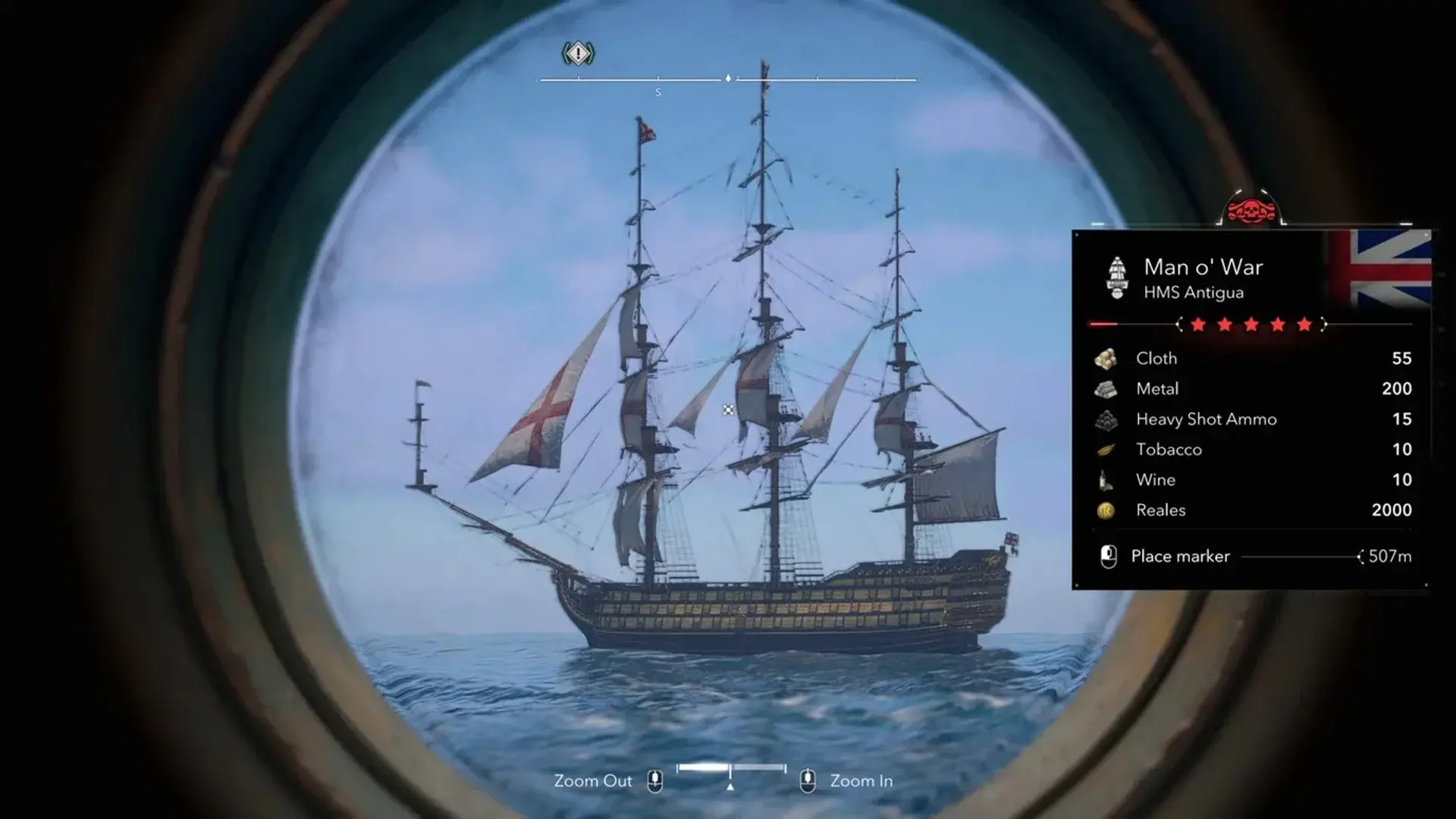 Assassin's Creed Black Flag Resynced. Тактика морского боя - изображение