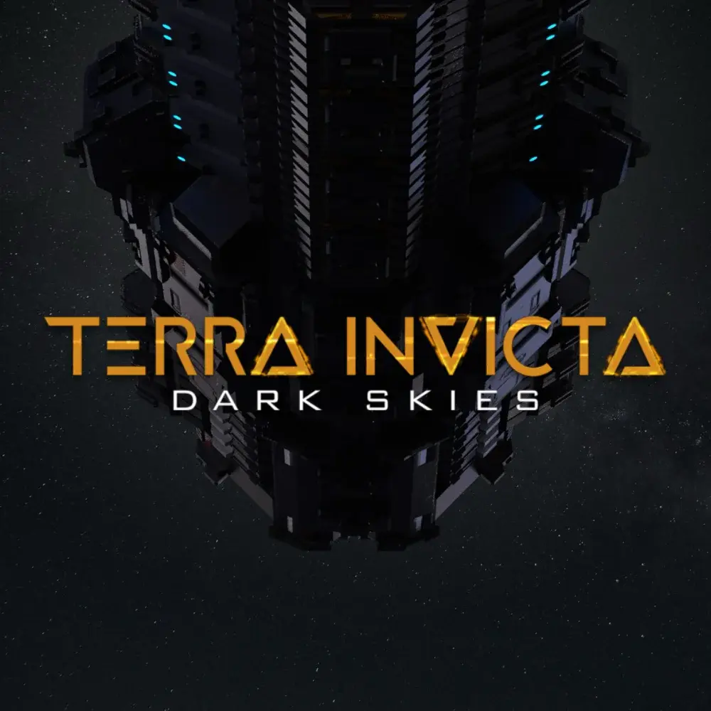 Купить Terra Invicta - Dark Skies - изображение
