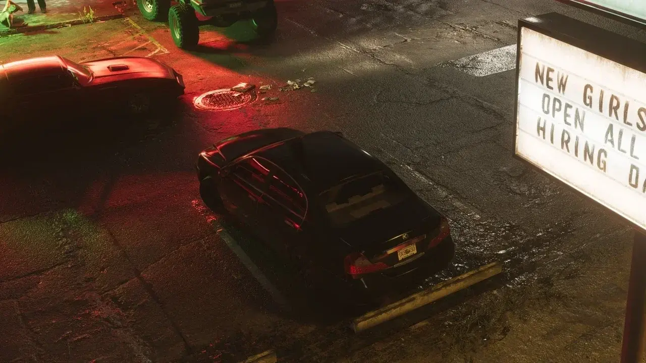 GTA 6. Все автомобили - изображение