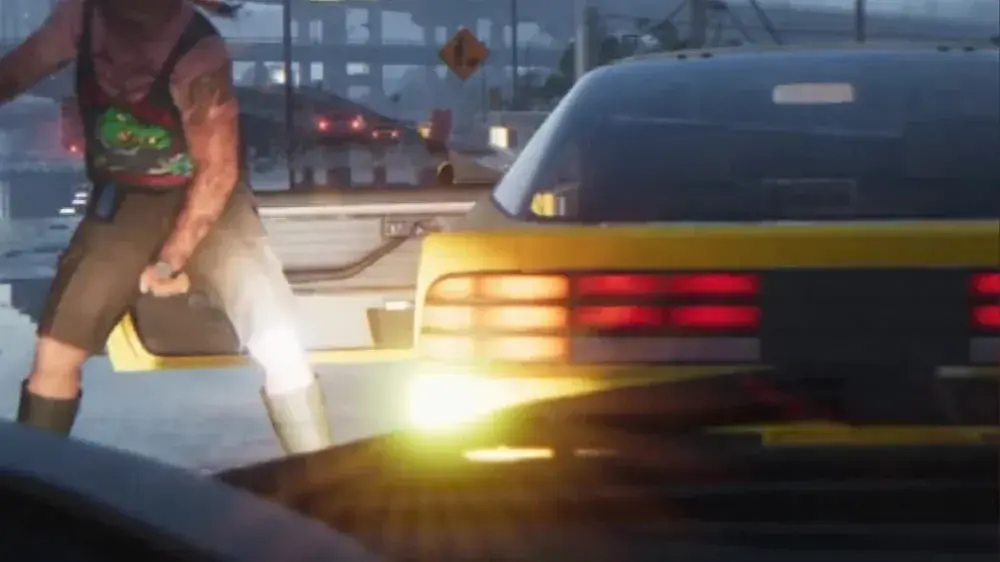 GTA 6. Все автомобили - изображение