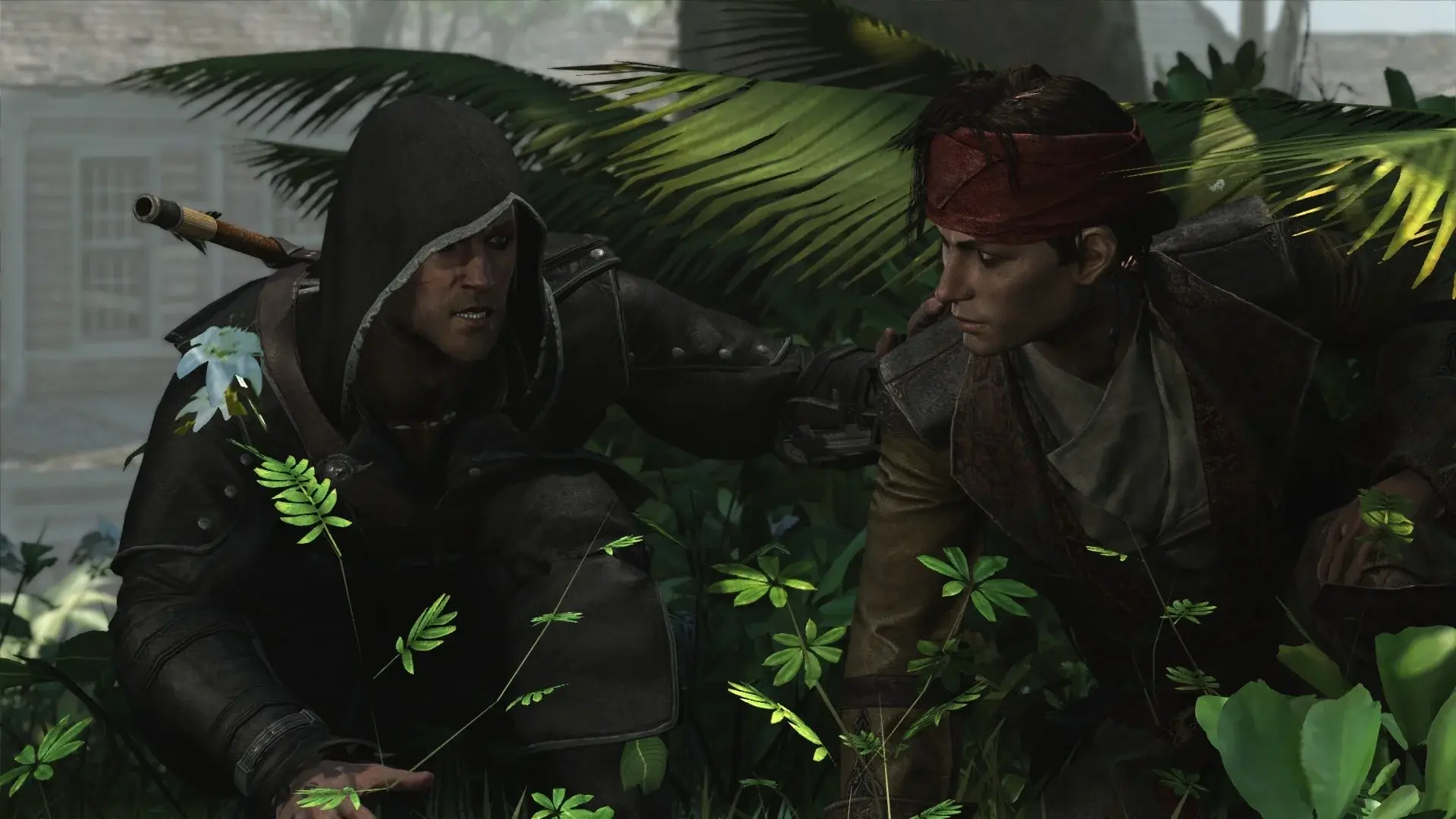 КАК ASSASSIN’S CREED BLACK FLAG ПОГУБИЛА СЕРИЮ - изображение