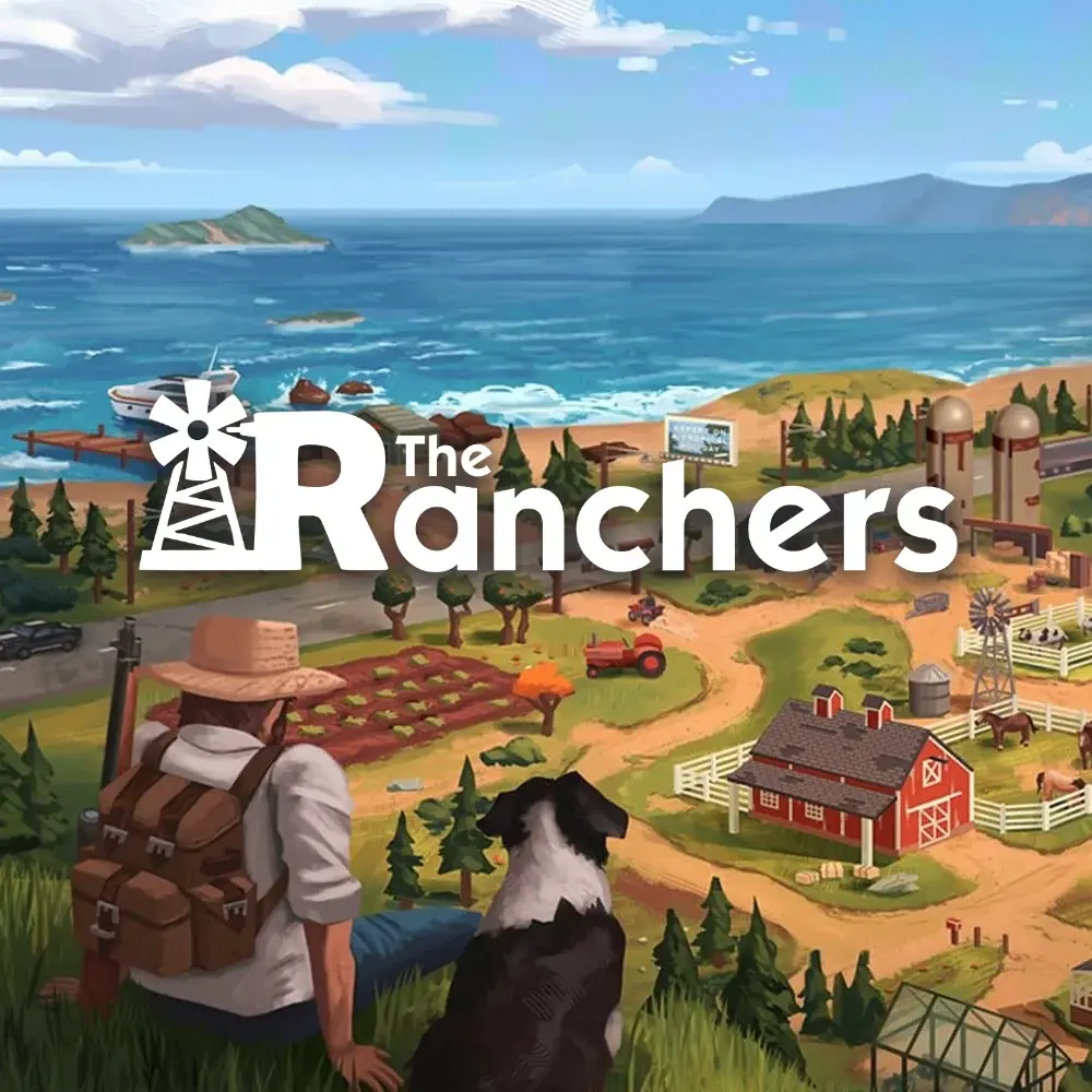 Купить The Ranchers - изображение