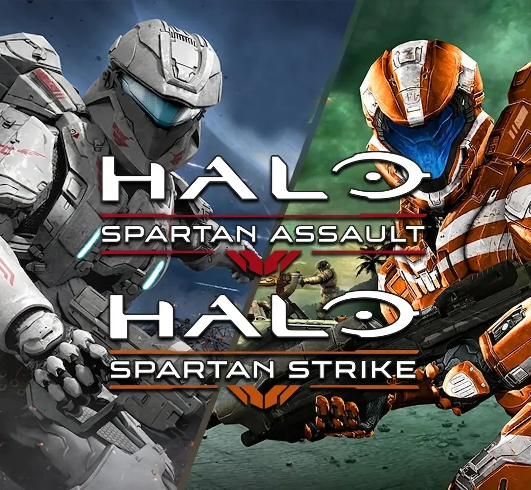 Купить Halo: Spartan Bundle - изображение