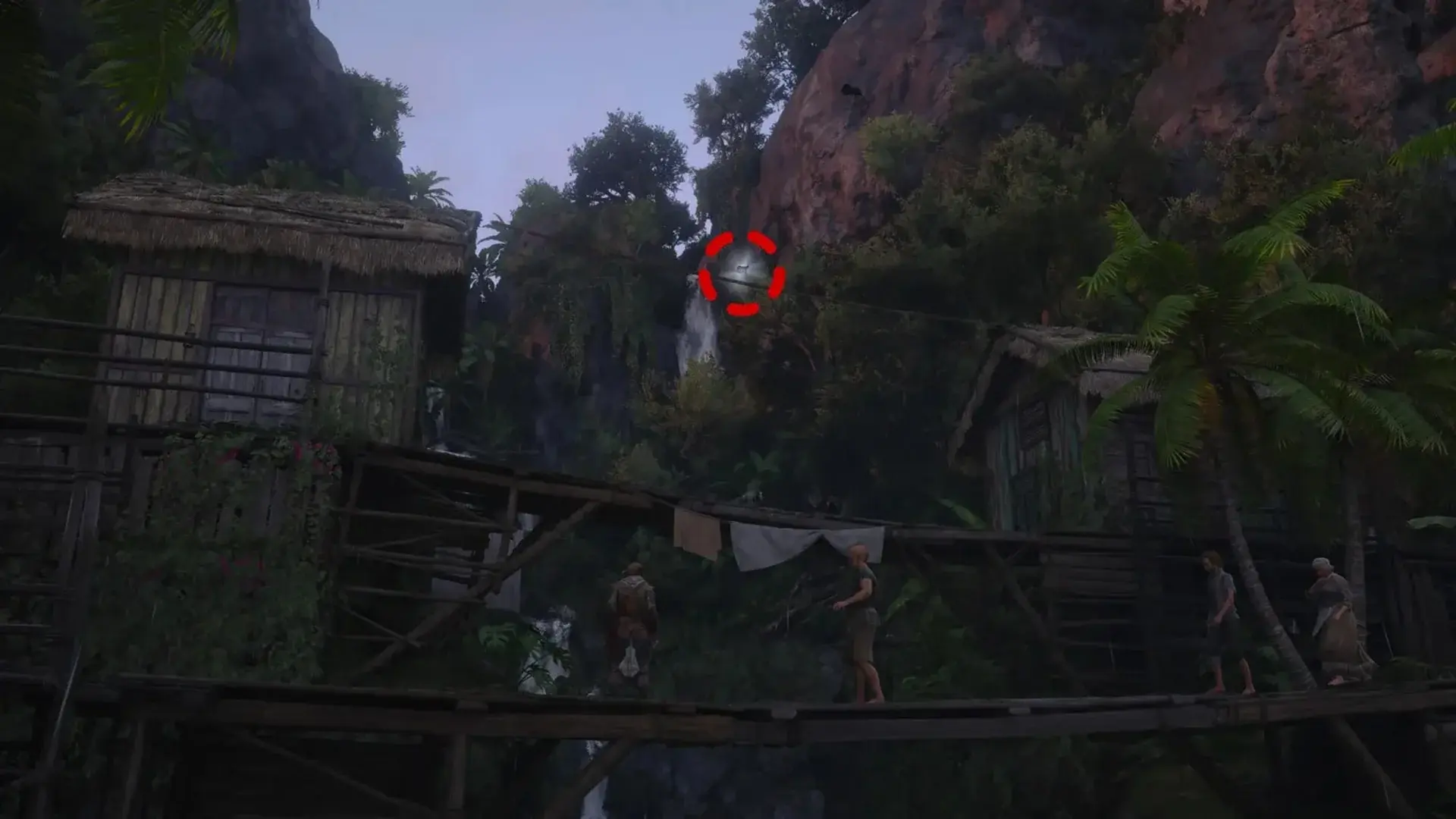 Assassin's Creed Black Flag Resynced. Все морские песни шанти - изображение