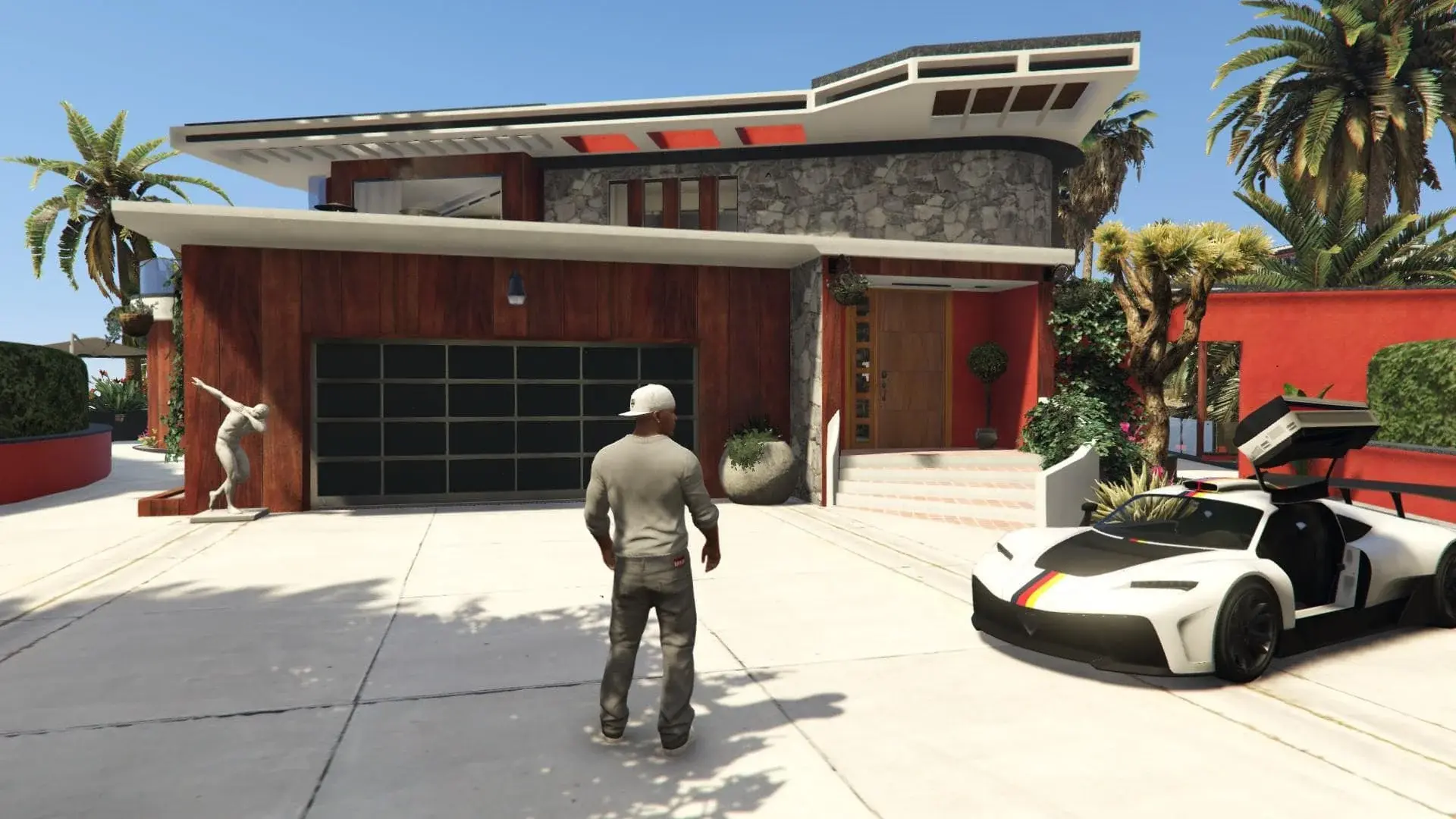 Полная стоимость покупки GTA V: сколько придётся доплатить? - изображение