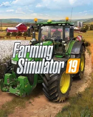 Купить Farming Simulator 19 - изображение
