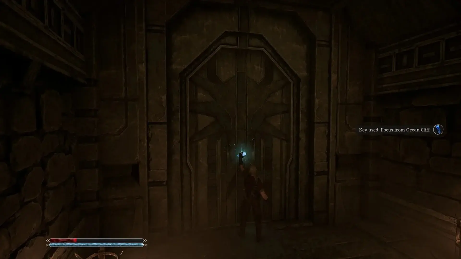 Gothic 1 Remake. Как выполнить квест «Орочий склеп» - изображение