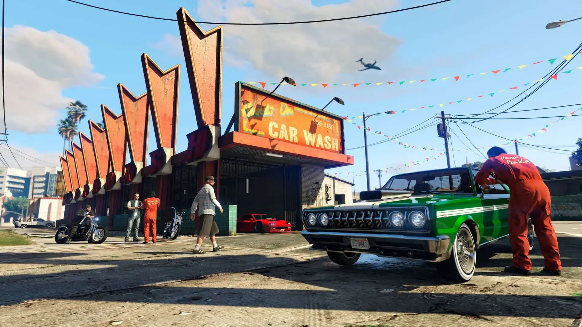 Как купить GTA V в России в 2026 году - изображение