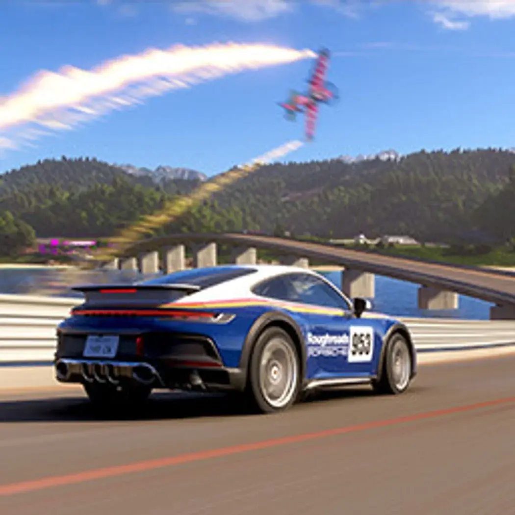 Forza Horizon 6. Все достижения - изображение